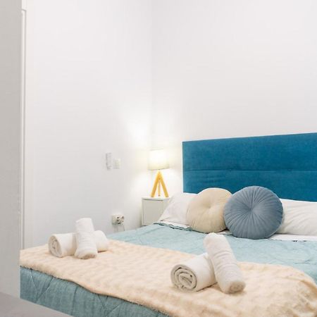 Uvedoble Flat Malaga Center Apartman Kültér fotó