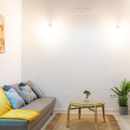 Uvedoble Flat Malaga Center Apartman Kültér fotó