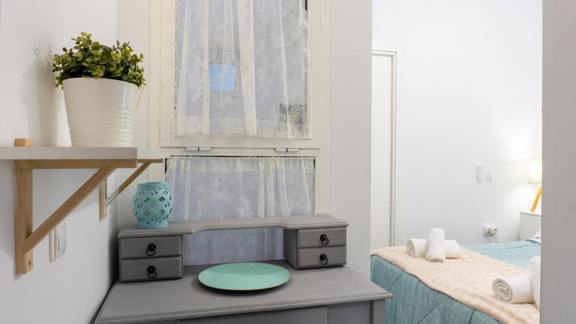 Uvedoble Flat Malaga Center Apartman Kültér fotó
